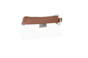 The Coco Brown Key Ring Wristlet by KEYPER