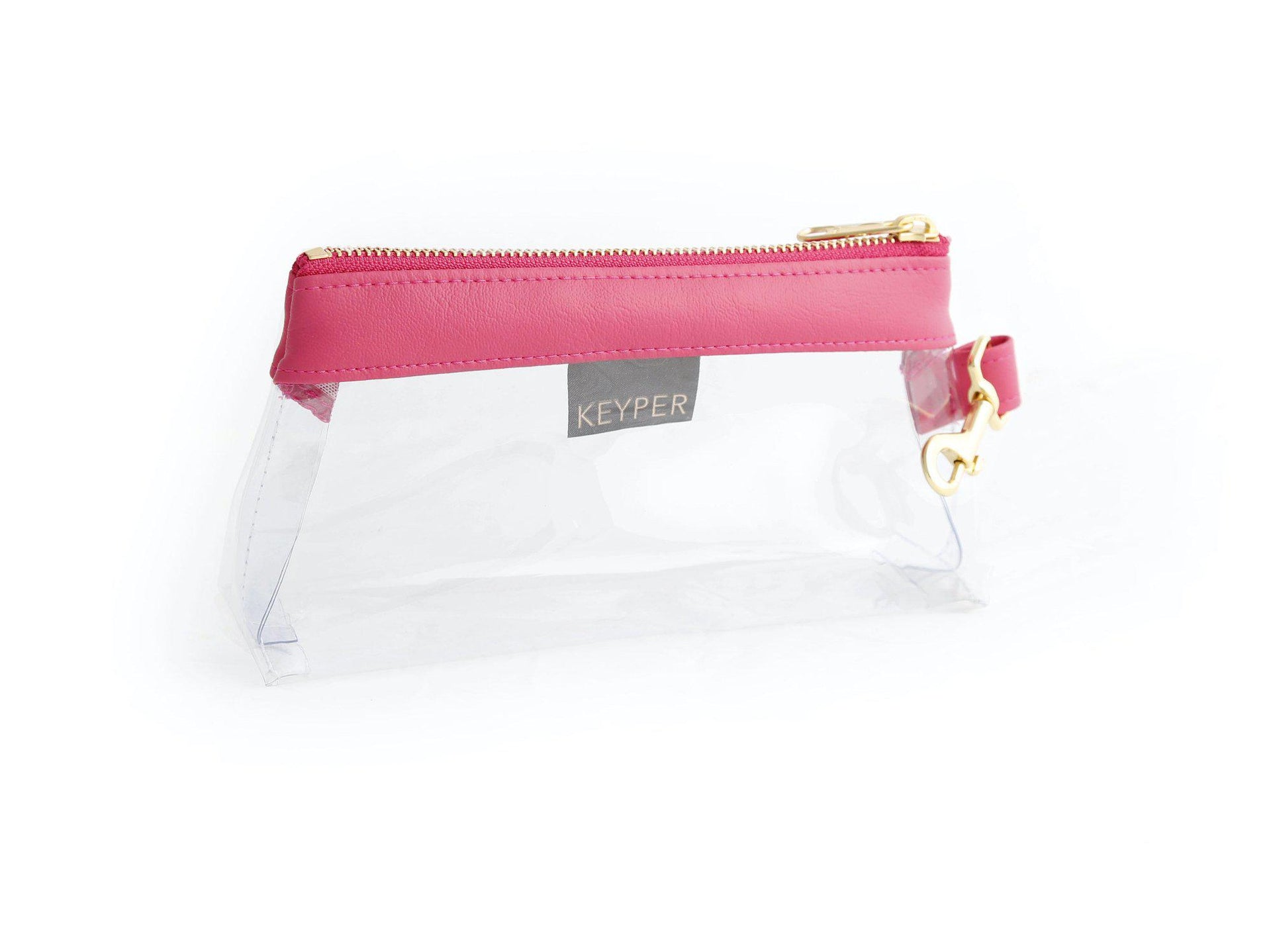 clutch purse, pouch, travel purse, clear bag, clear bag stadium policies, clear purse, clear purse security