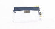 pouch, clutch purse, purse organizer, key-purse, faux leather