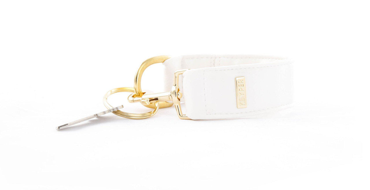 key ring, key purse, purse organizer, faux leather