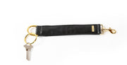 key ring, key purse, purse organizer, faux leather