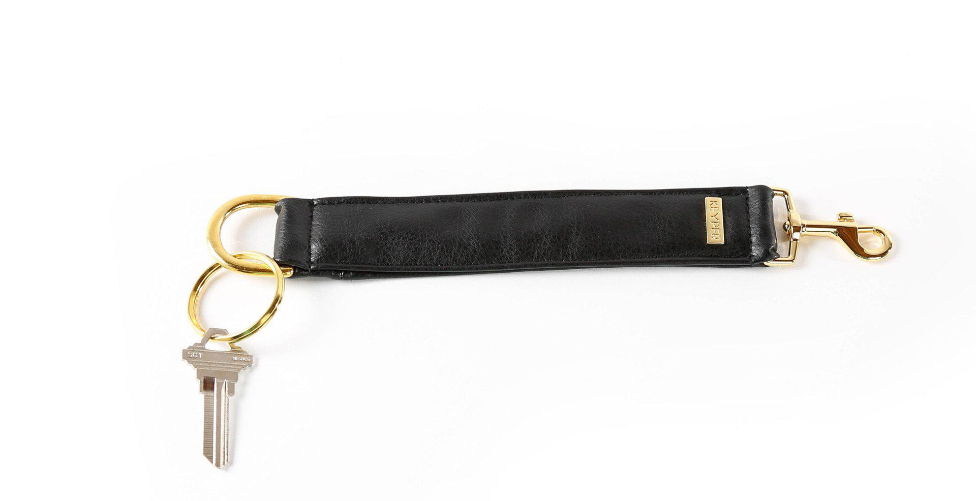 key ring, key purse, purse organizer, faux leather