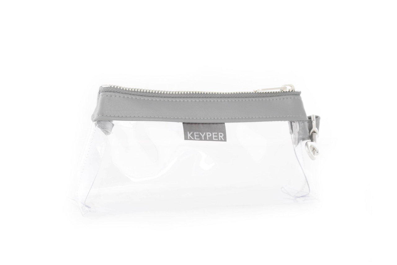 clutch purse, pouch, travel purse, clear bag, clear bag stadium policies, clear purse, clear purse security