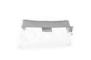 clutch purse, pouch, travel purse, clear bag, clear bag stadium policies, clear purse, clear purse security
