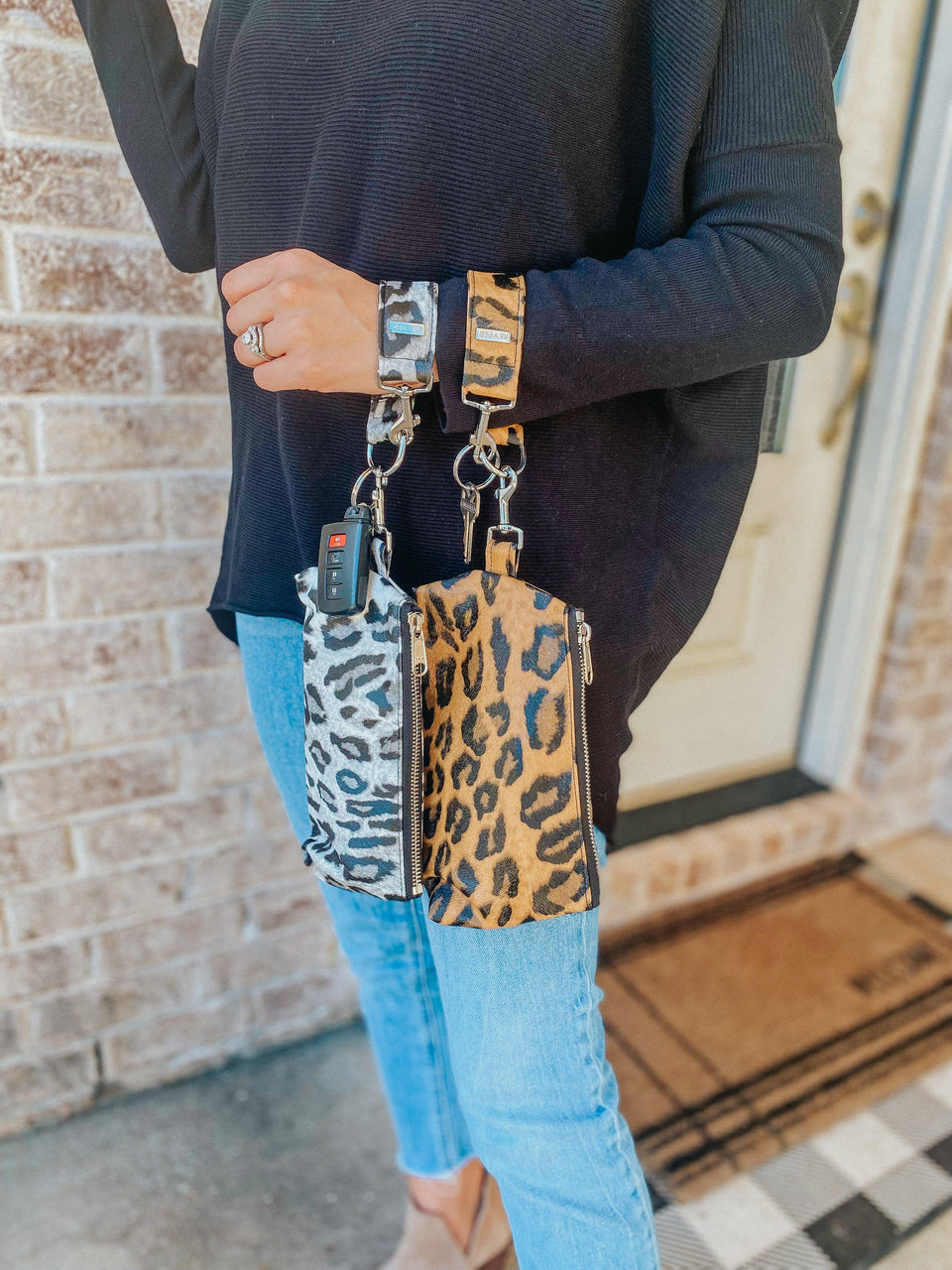 Styling Leopard for Everyday Looks
