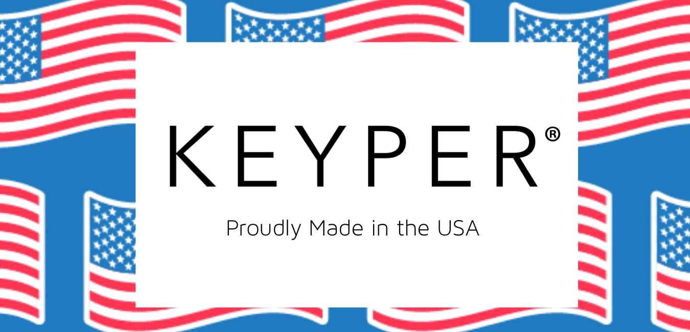 Proudly Made in the USA