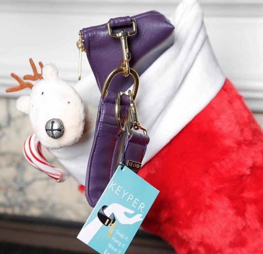 Key Purse, Organizer Purse … Gift Purse? Ladies are Searching for Function Within Fashion.