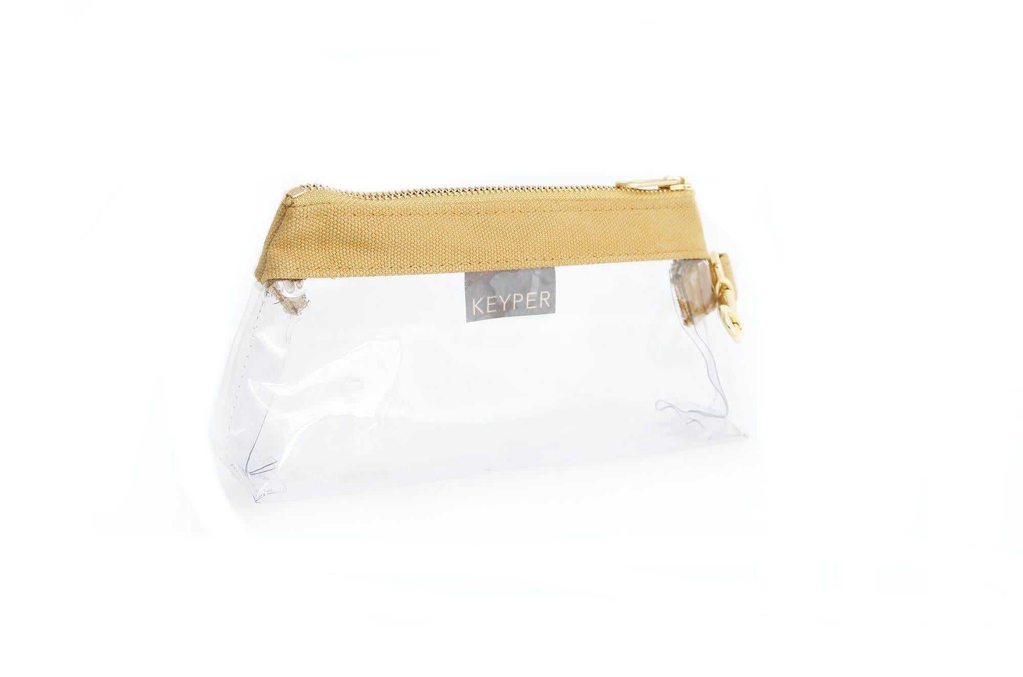 Promotional Clear Crossbody Purse - Custom Promotional Products |  rushIMPRINT