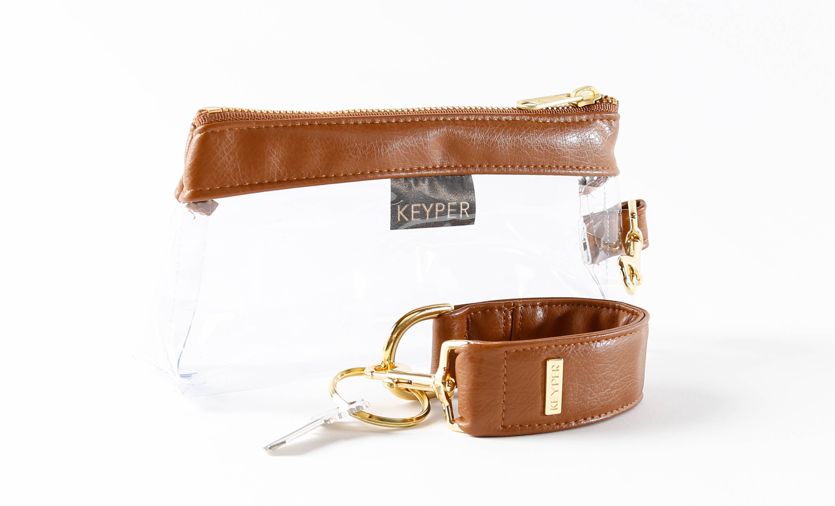 Keyper wristlet discount