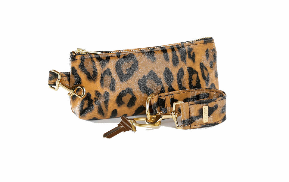 Little Compton Wristlet - Sahara main image 1