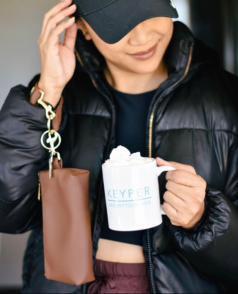 KEYPIT Together Mug