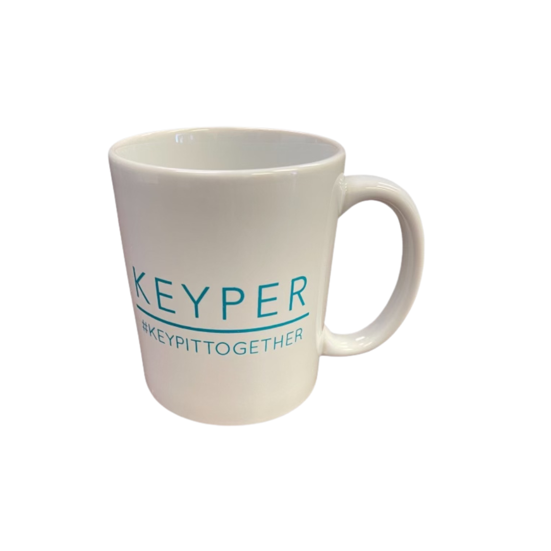 KEYPIT Together Mug
