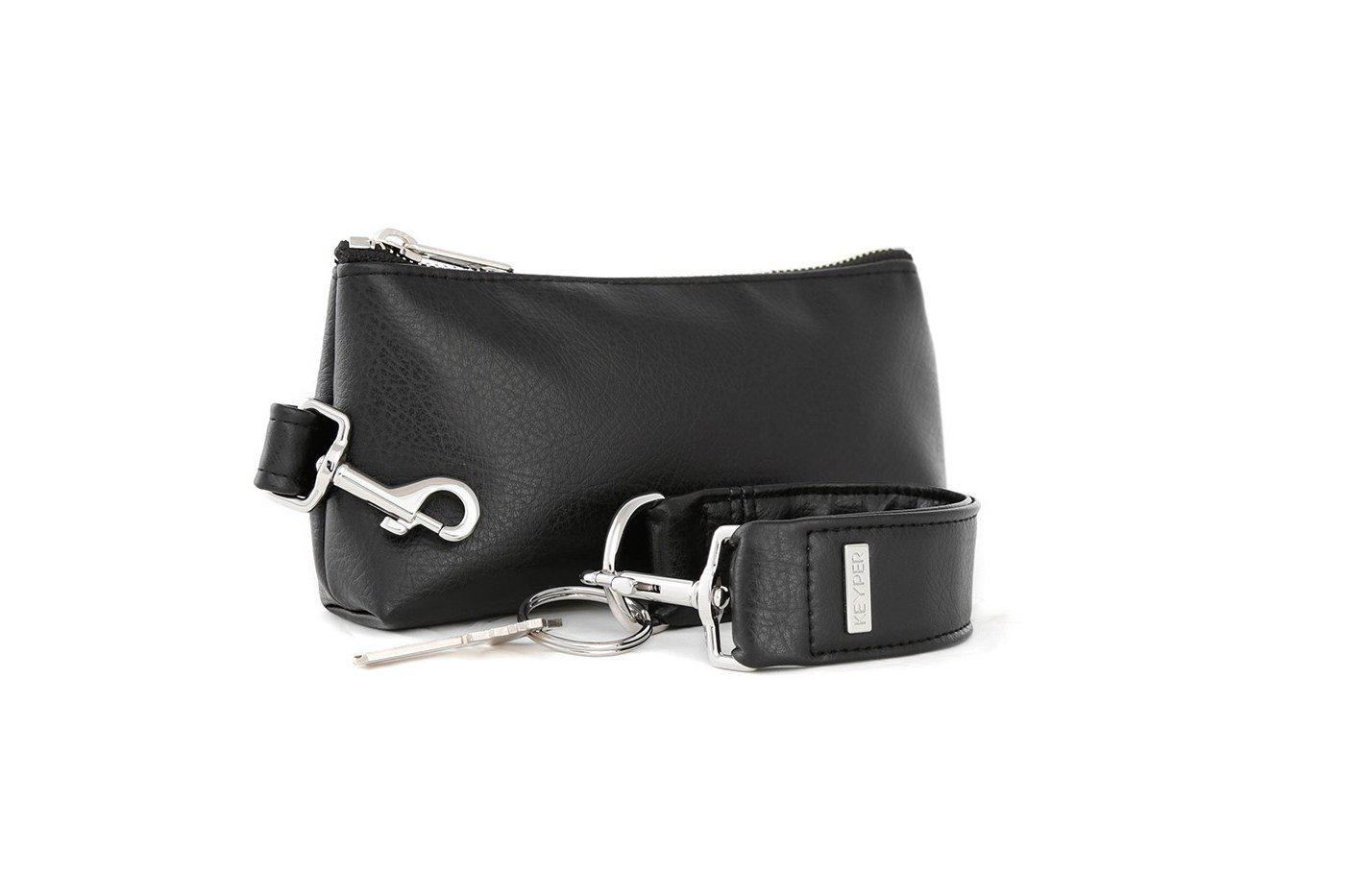 Keyper wristlet best sale