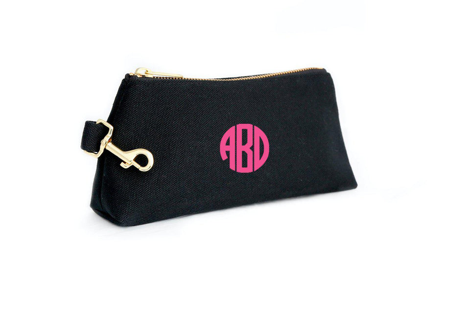 Shop Monogramed Key Ring Wristlets for Women by KEYPER