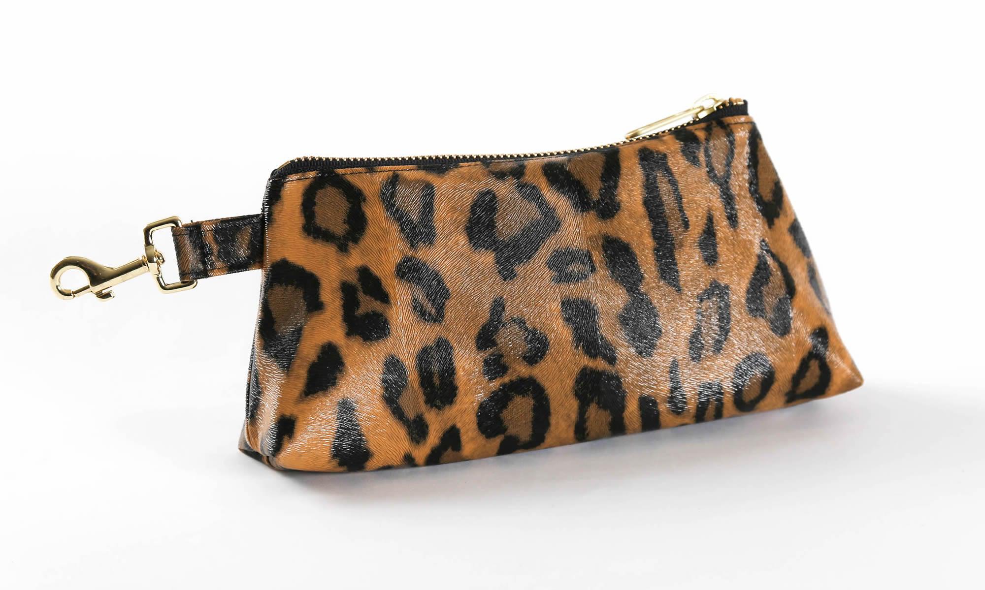 Leopard Print Leather Purse | Leather Purses at Ruby Friday – _RubyFriday