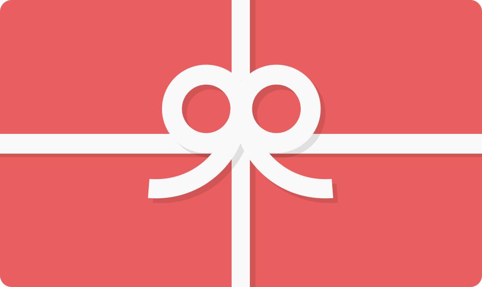 KEYPER Gift Card