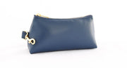 pouch, clutch purse, purse organizer, key-purse, faux leather