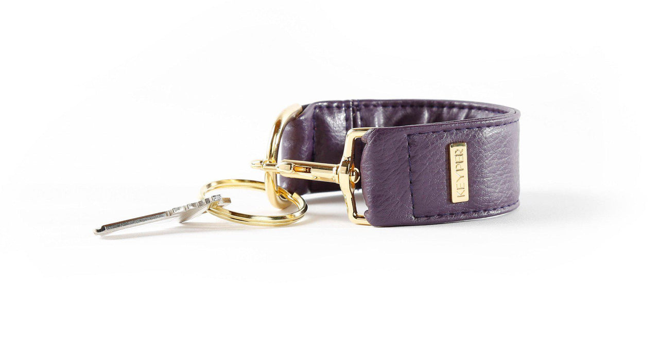 key ring, key purse, purse organizer, leather
