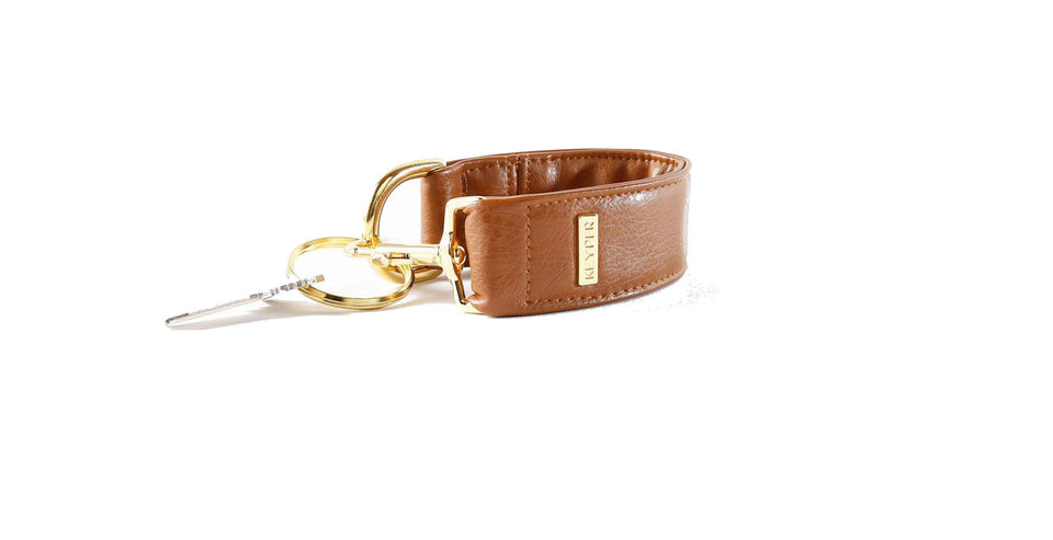 The Original Key Ring Wristlet
