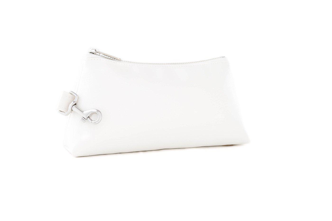 Calvin klein best sale clutch purse