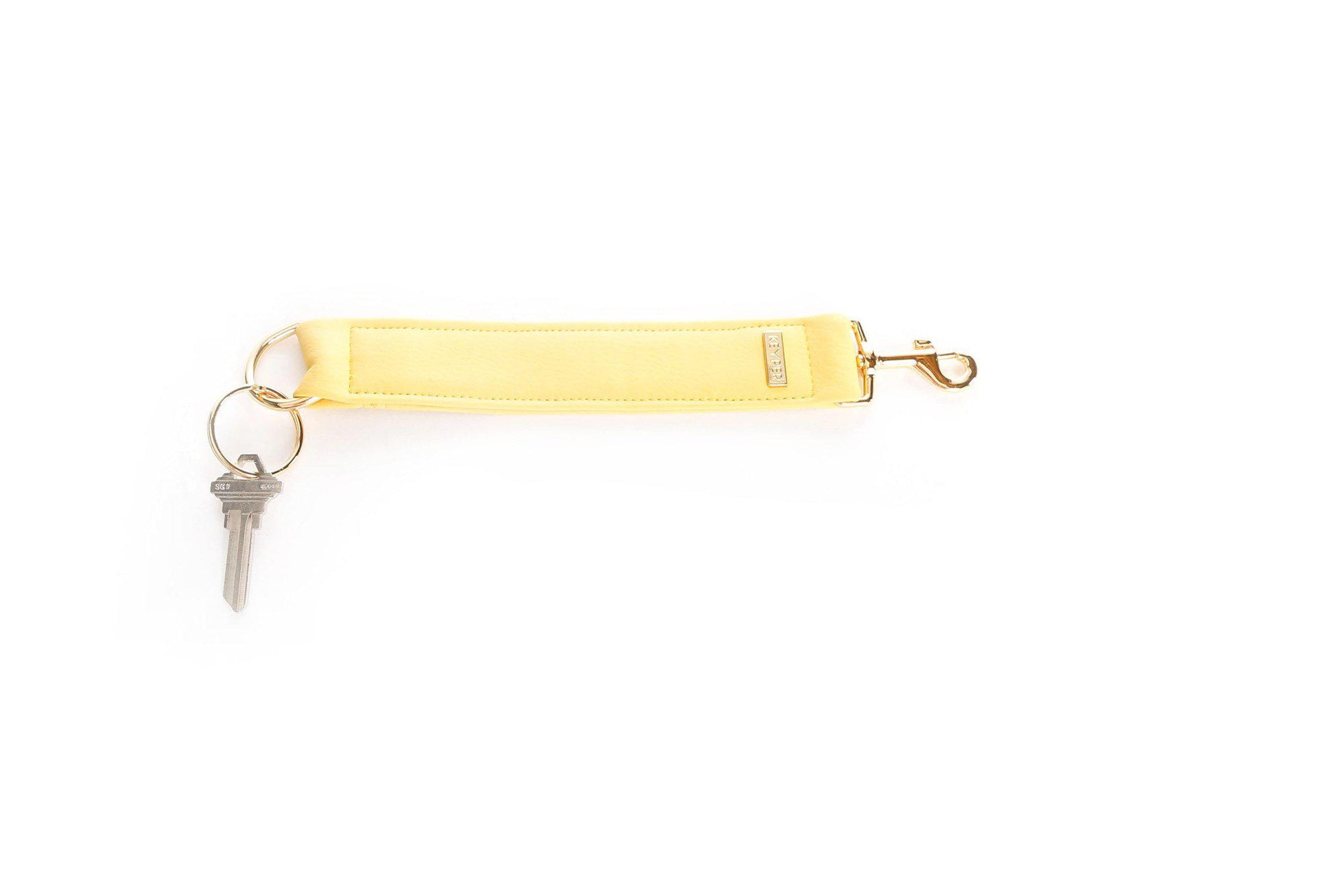 Snakeskin Key-Ring Wristlet *Available in Multiple Colors – Strength and  Dignity Boutique LLC